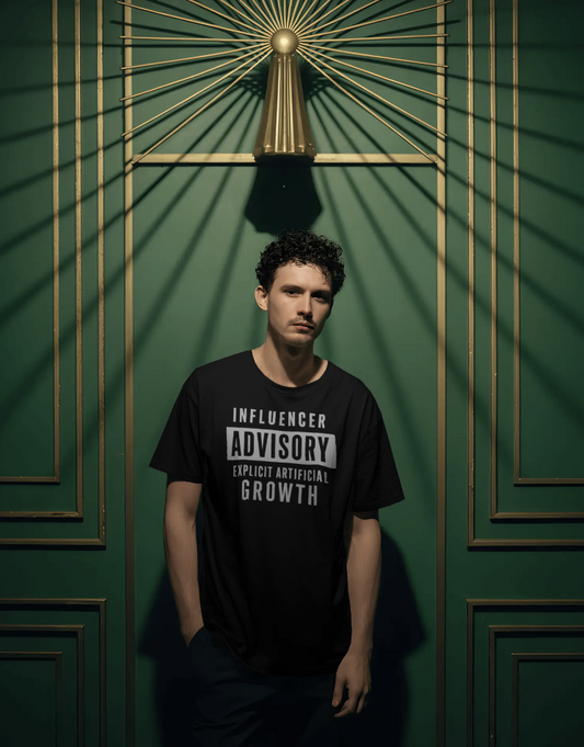 Influencer Advisory Tee