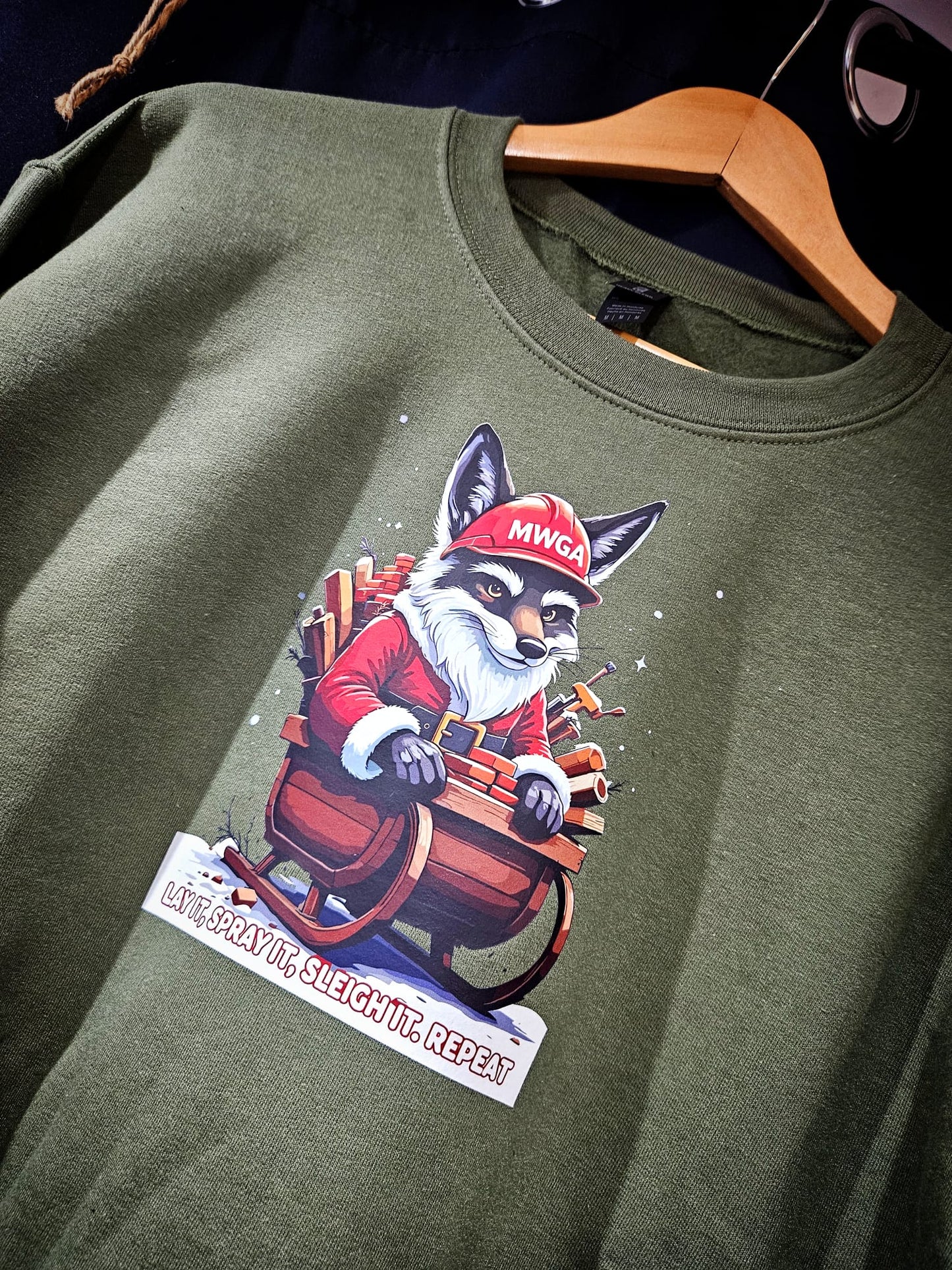 Christmas Tee