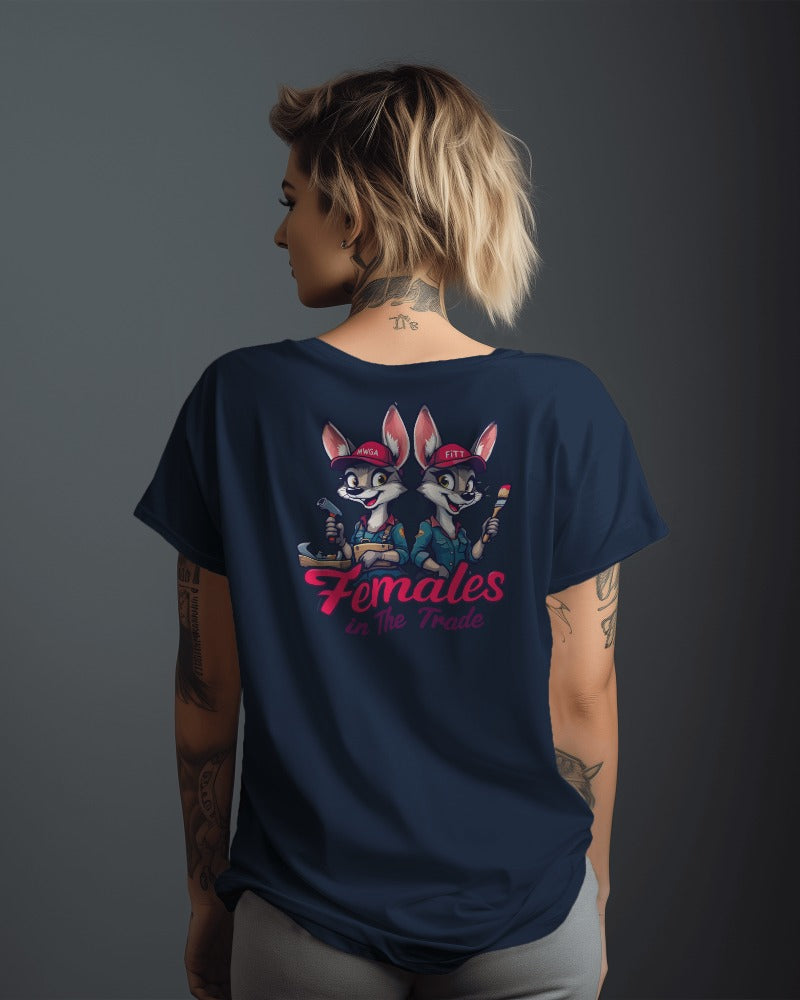 FITT Collab - Tshirt