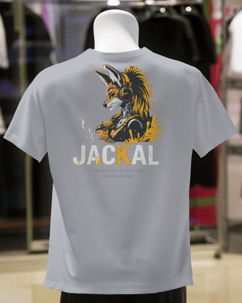 Grey Alliance Tee