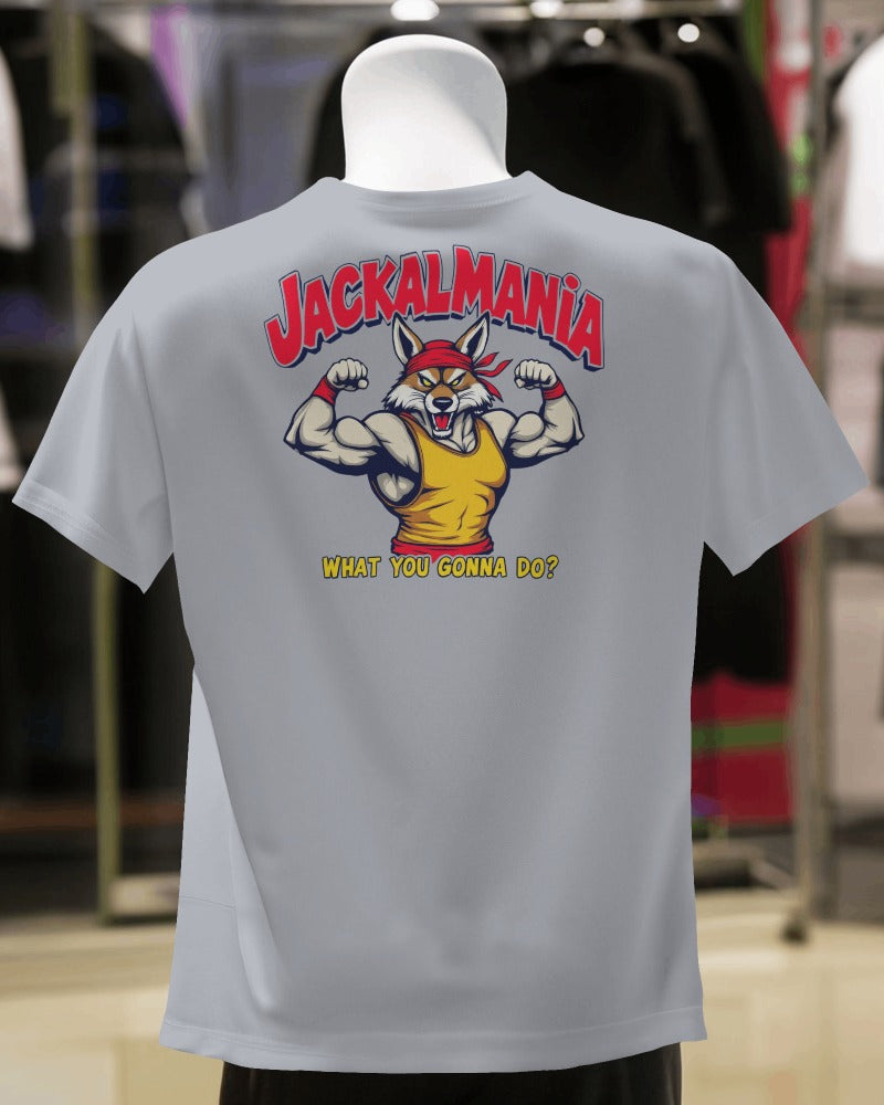 Grey Alliance Tee
