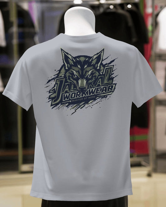 Grey Alliance Tee