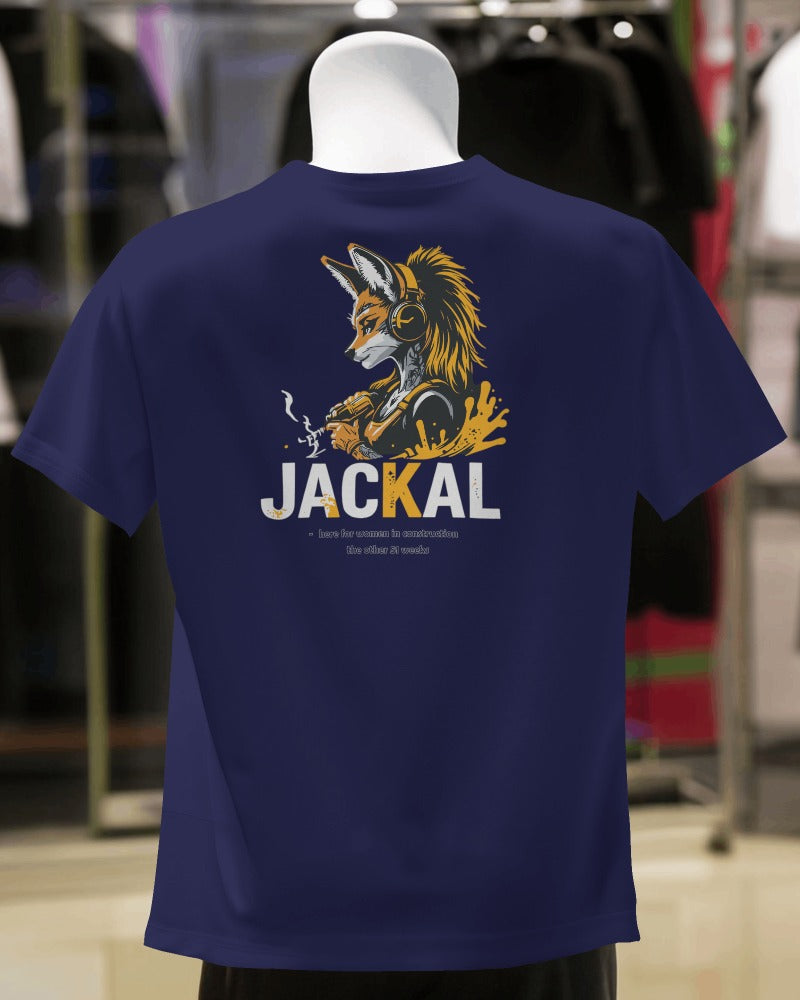 Navy Alliance Tee