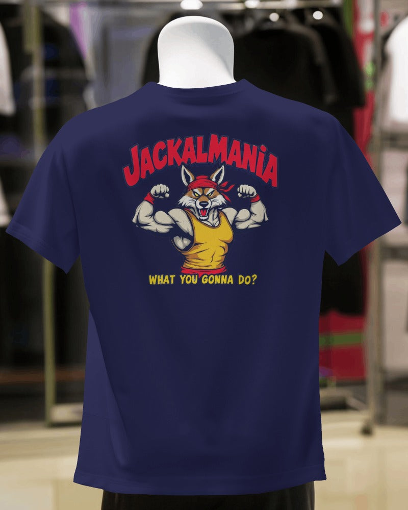 Navy Alliance Tee