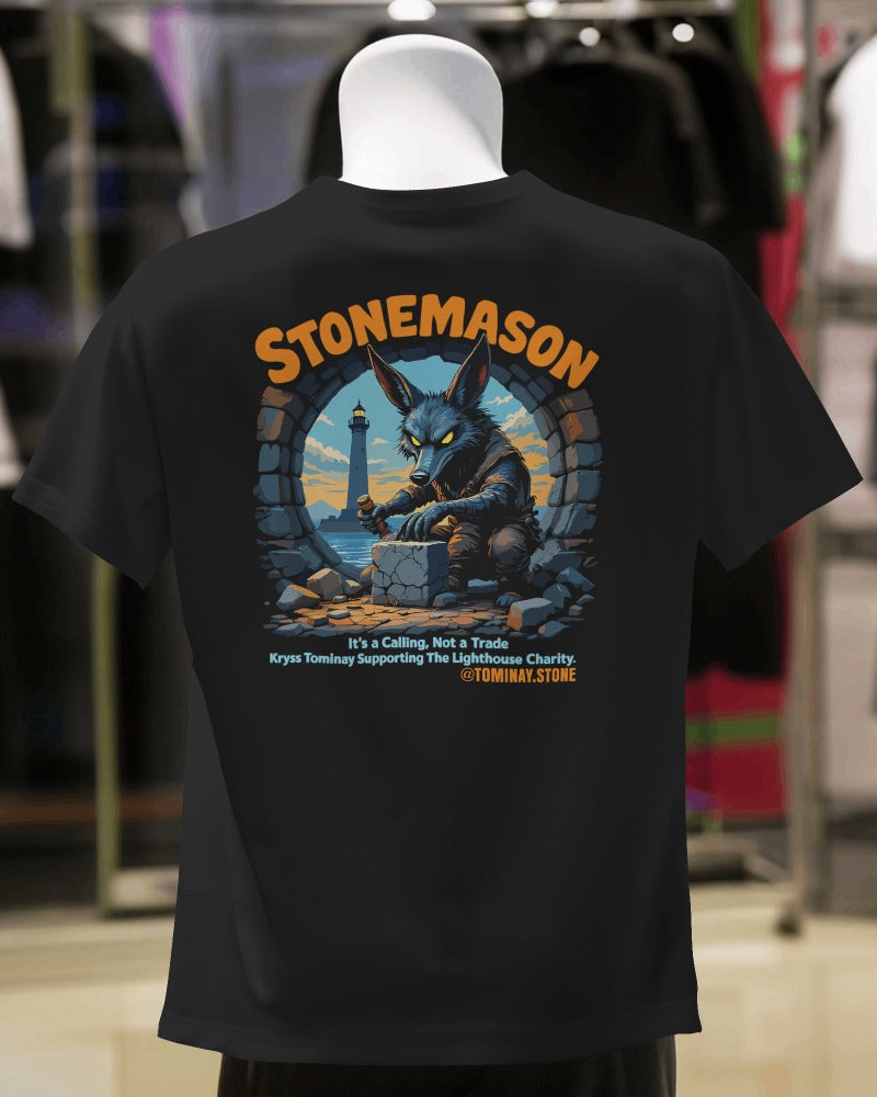 Tominay Stone Collab