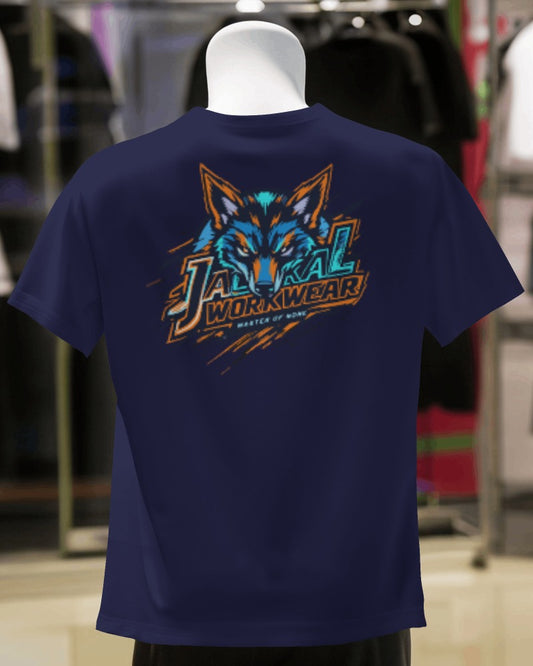 Navy Alliance Tee