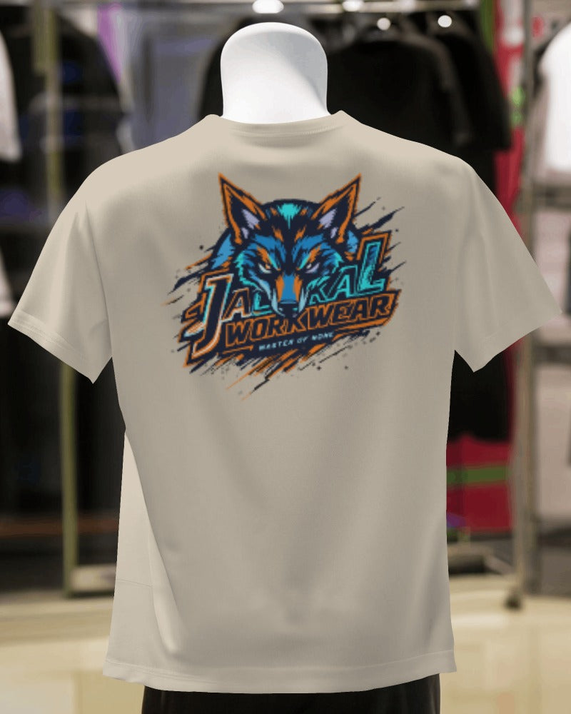 Sand Alliance Tee