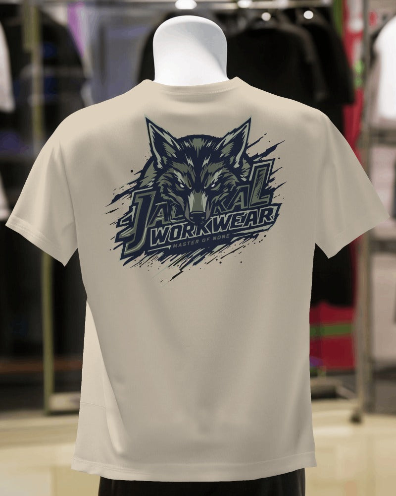 Sand Alliance Tee