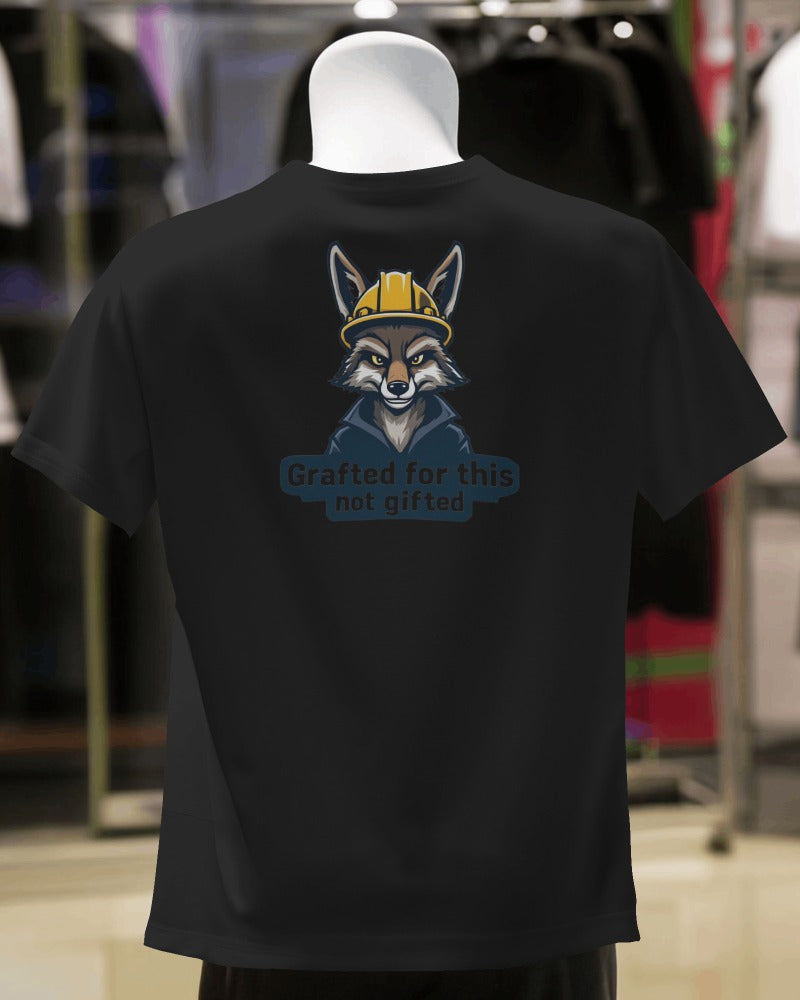 Black Alliance Tee