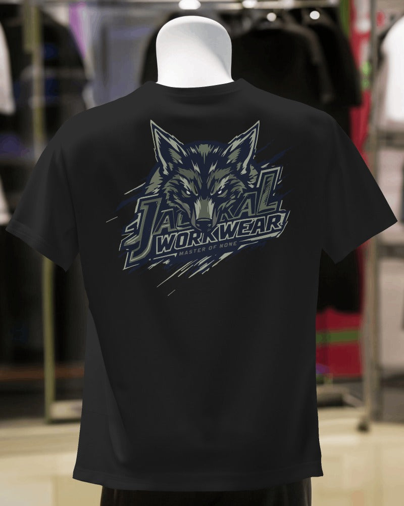 Black Alliance Tee
