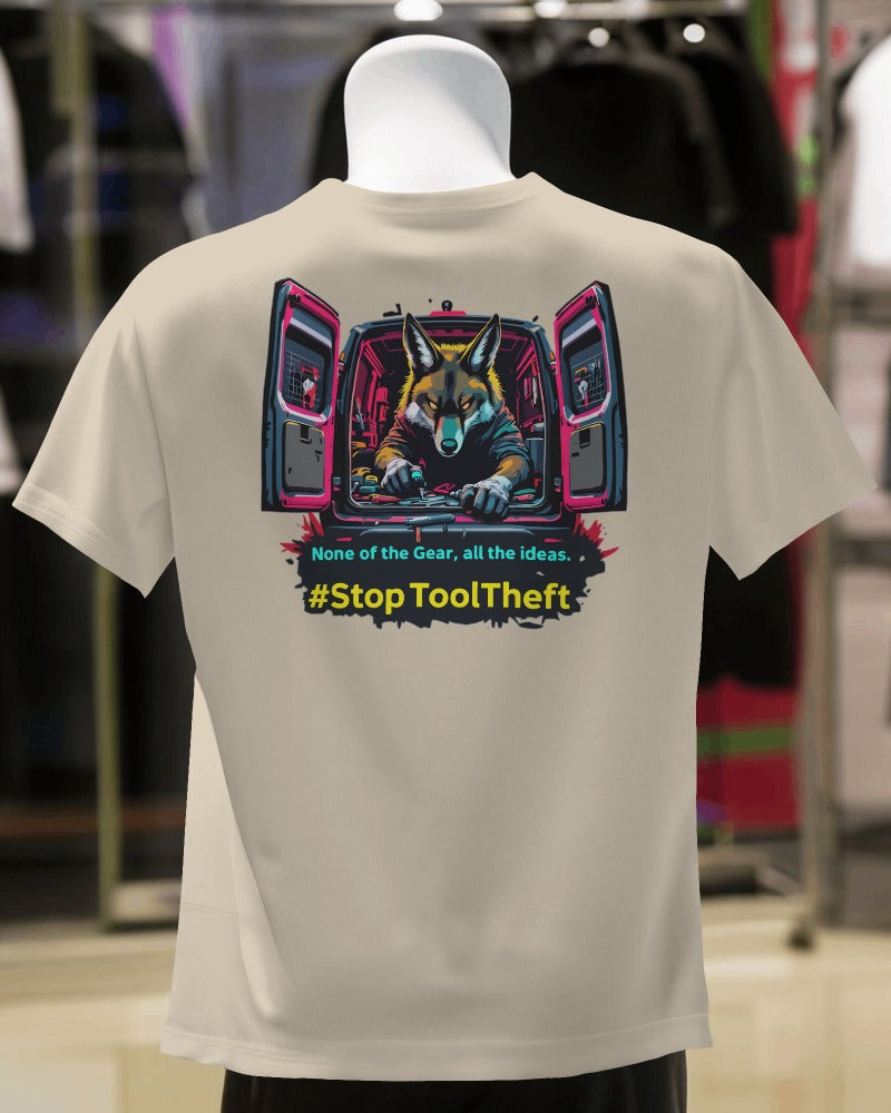 Sand Alliance Tee