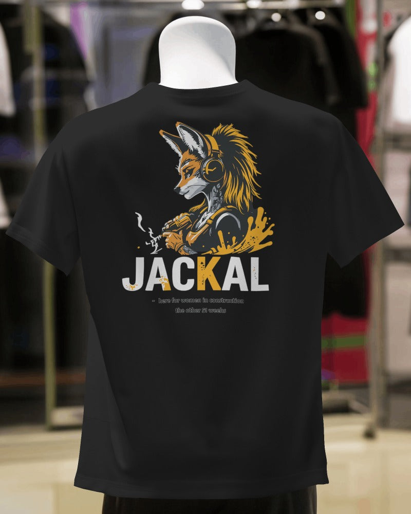 Black Alliance Tee