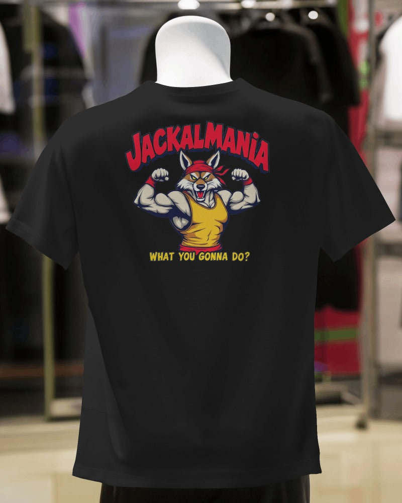 Black Alliance Tee