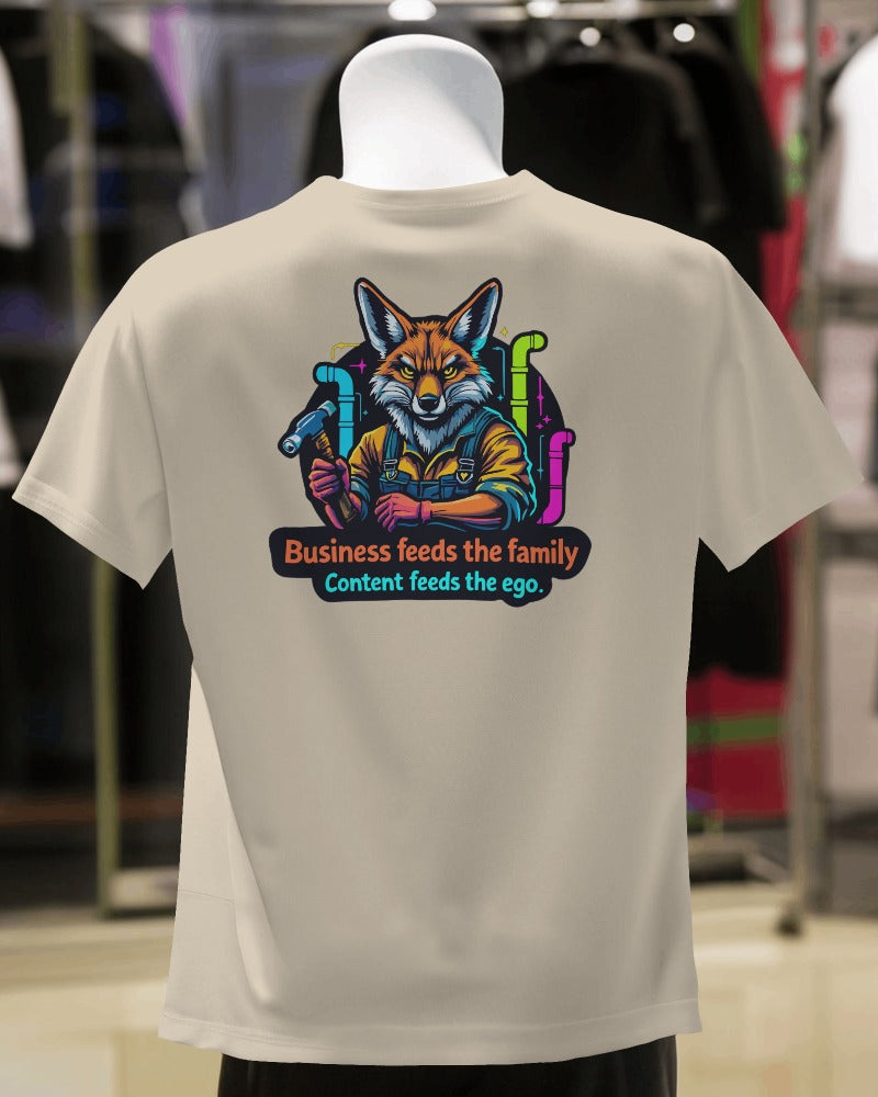 Sand Alliance Tee