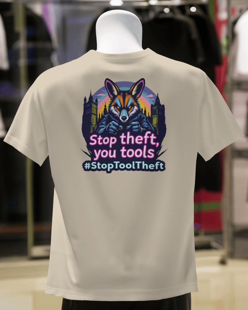 Sand Alliance Tee