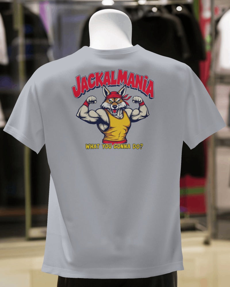 Grey Alliance Tee