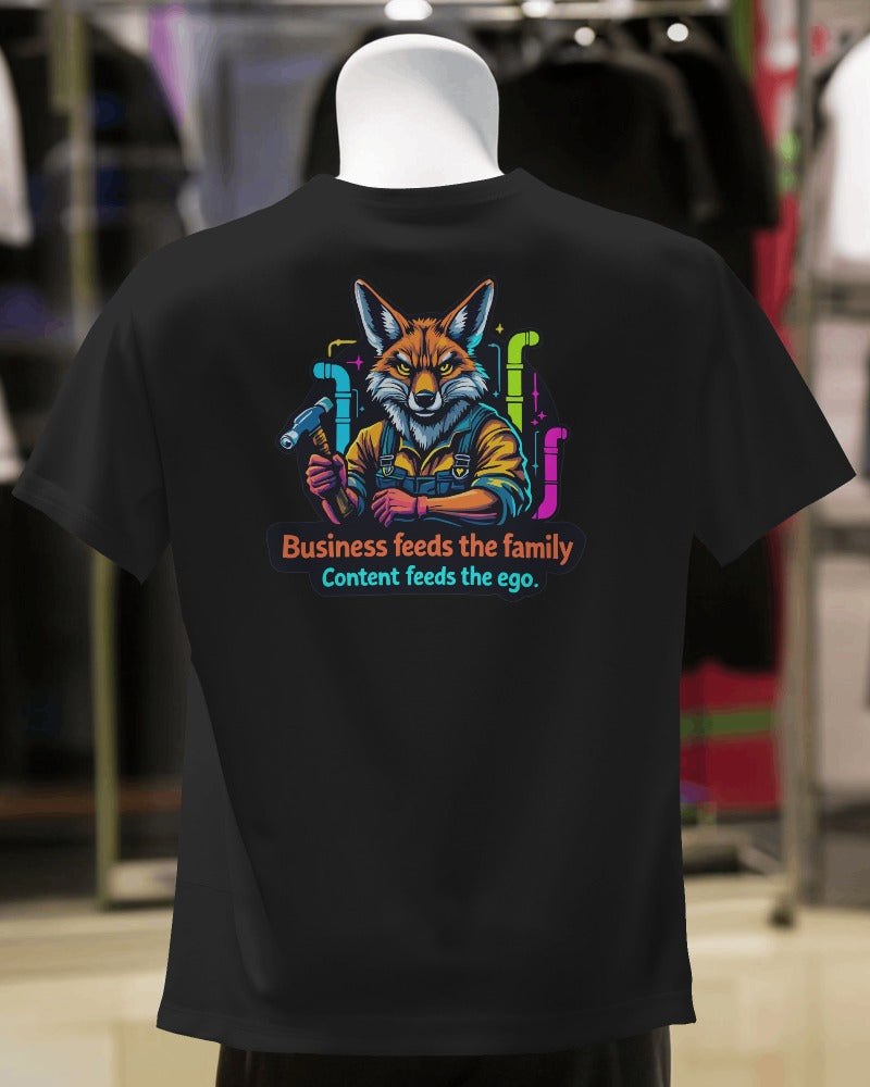 Black Alliance Tee