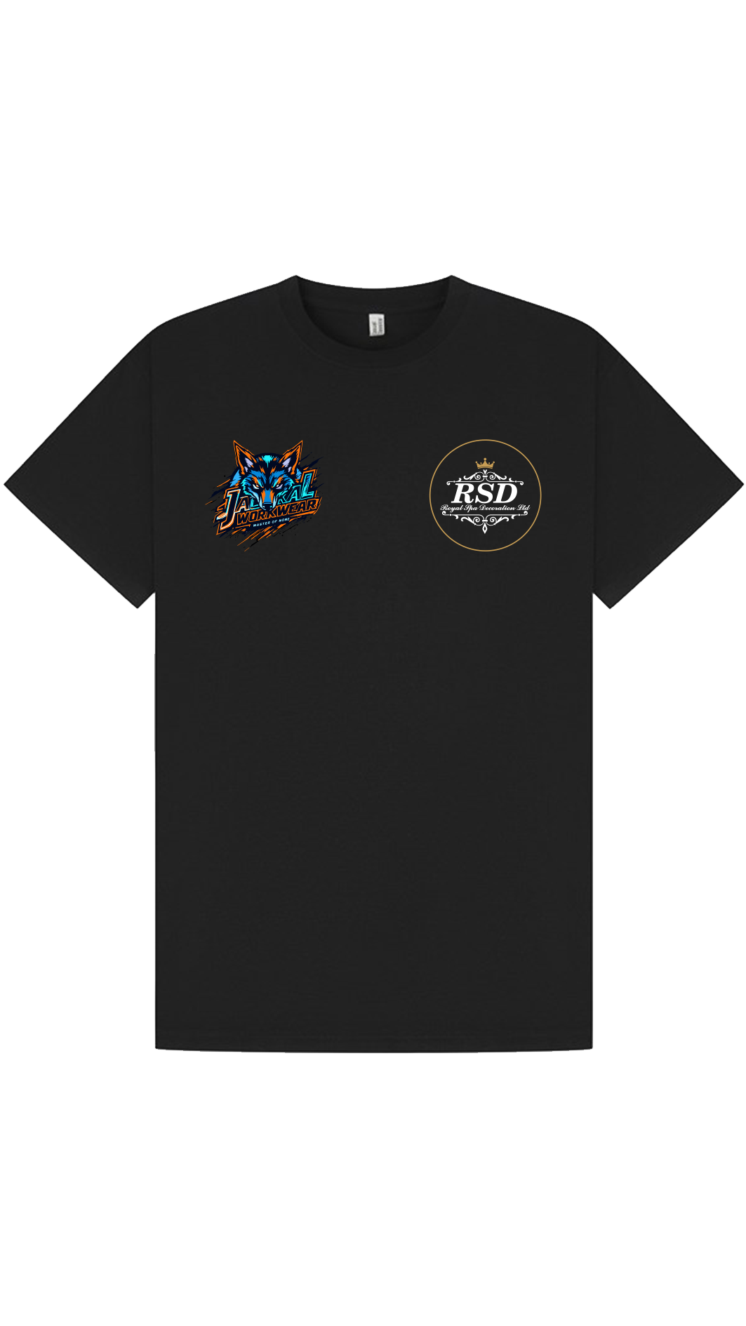 Black Alliance Tee