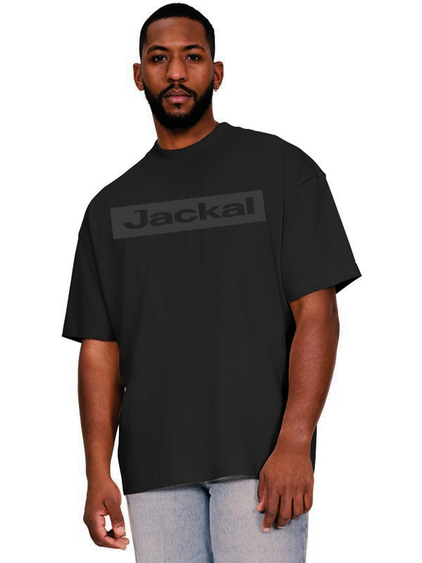 FP2 - Boxy Oversized Tee