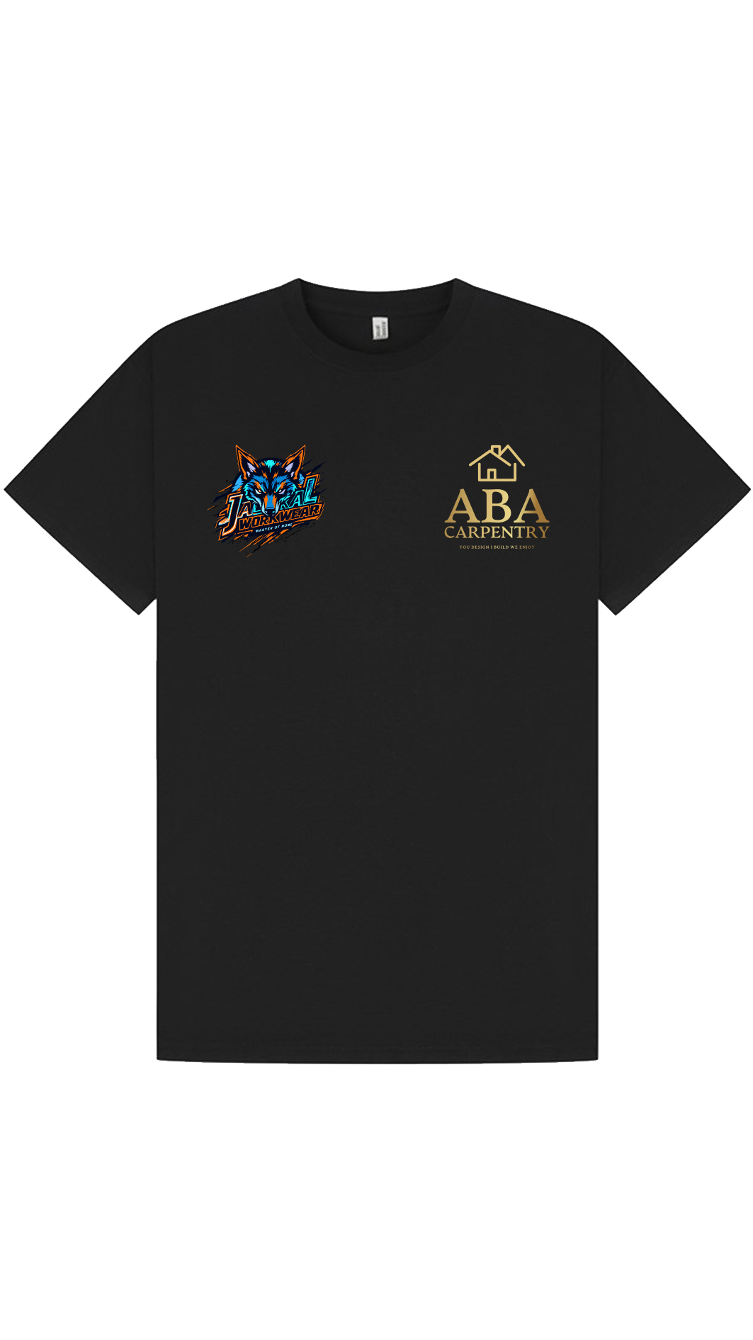 Black Alliance Tee