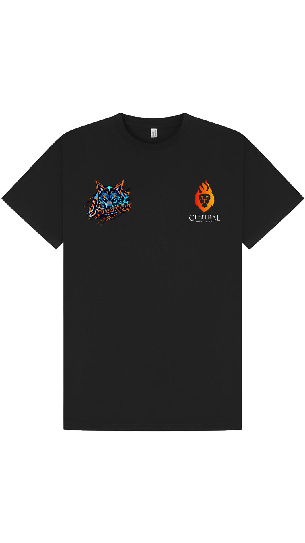 Black Alliance Tee