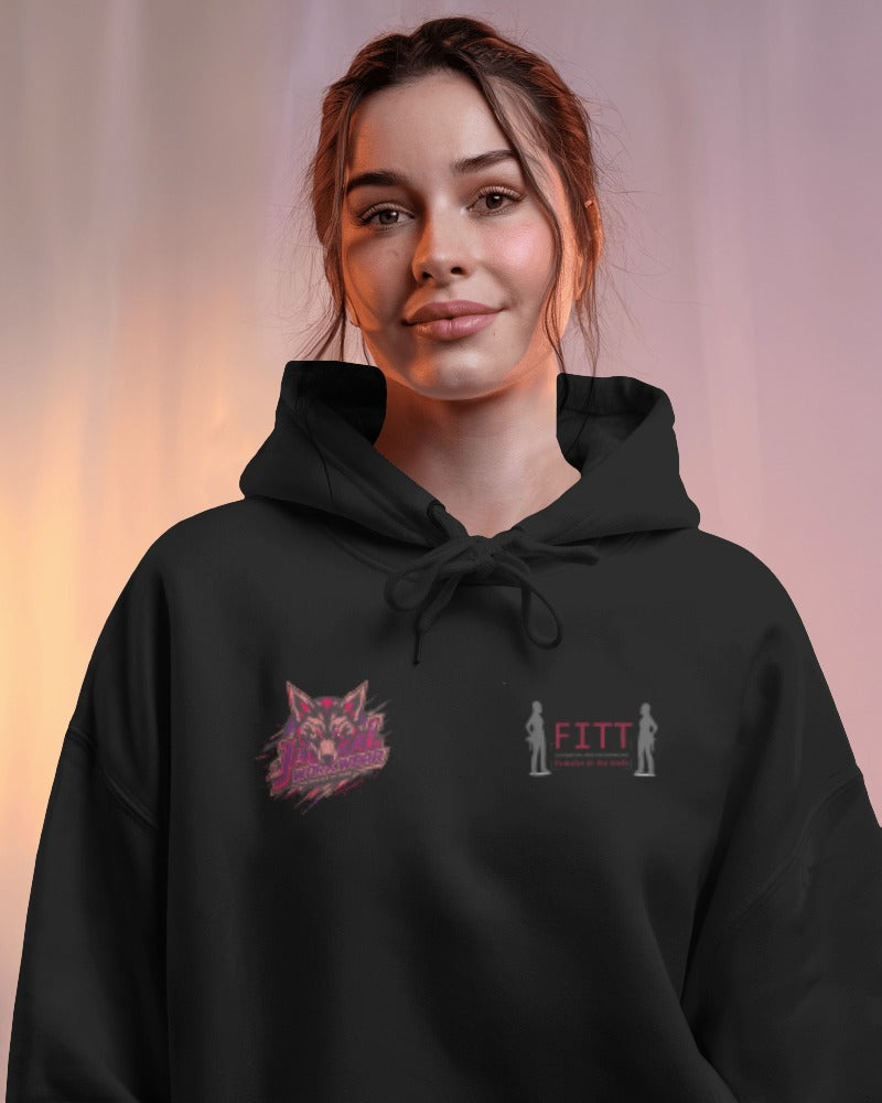 FITT Collab - Hood