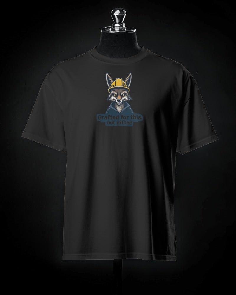 Grafted Not Gifted Tee