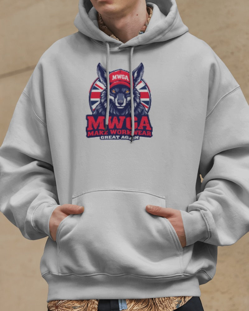 MWGA Hood