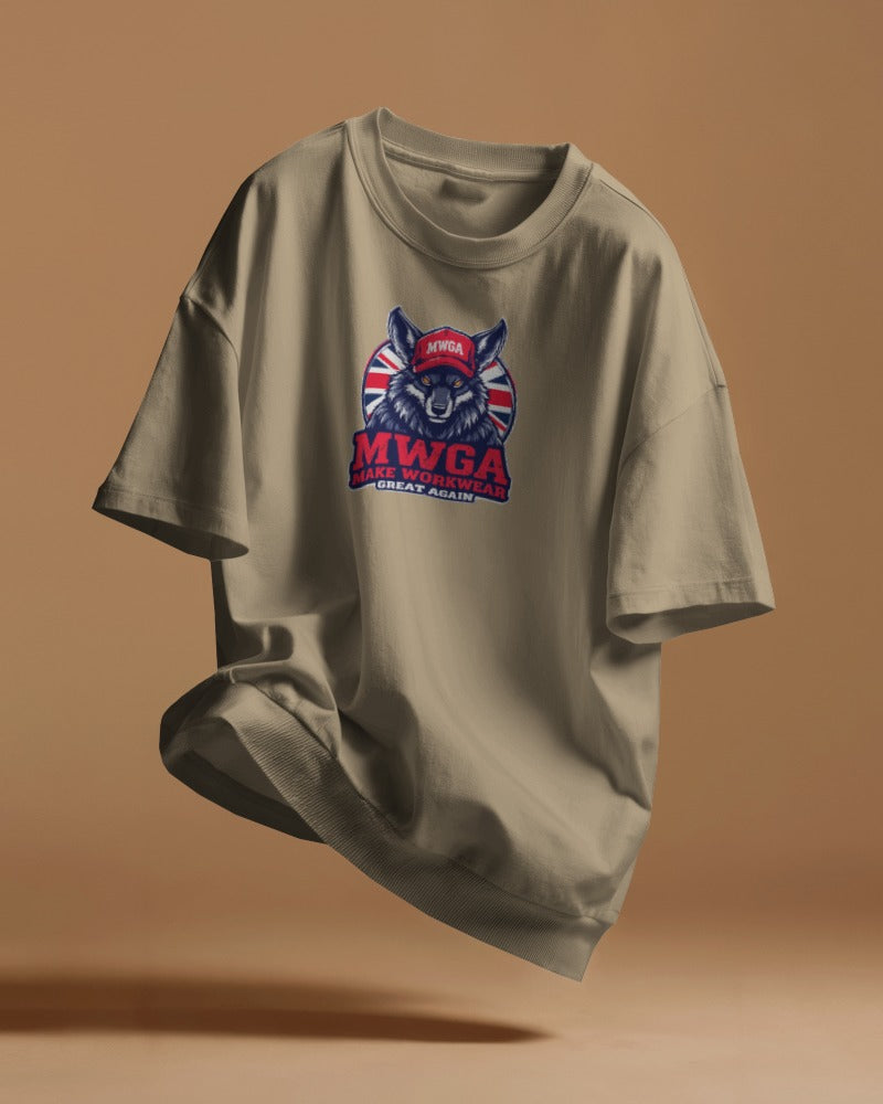 Mix & Match - Tee & Hood