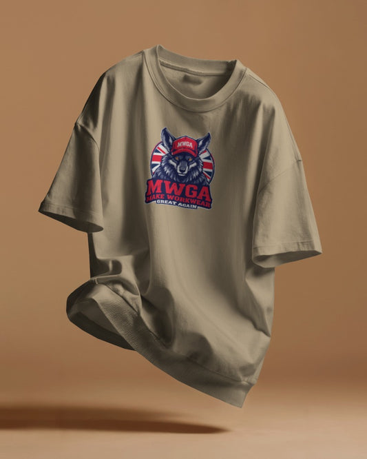 MWGA Tee