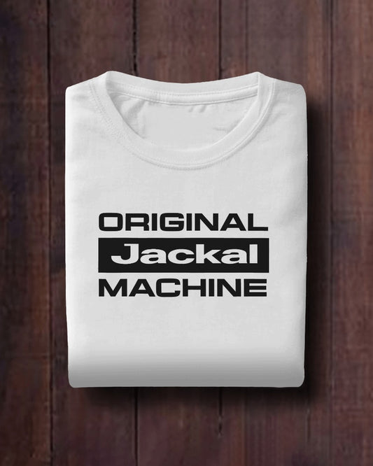 DNQ - Machine Tee