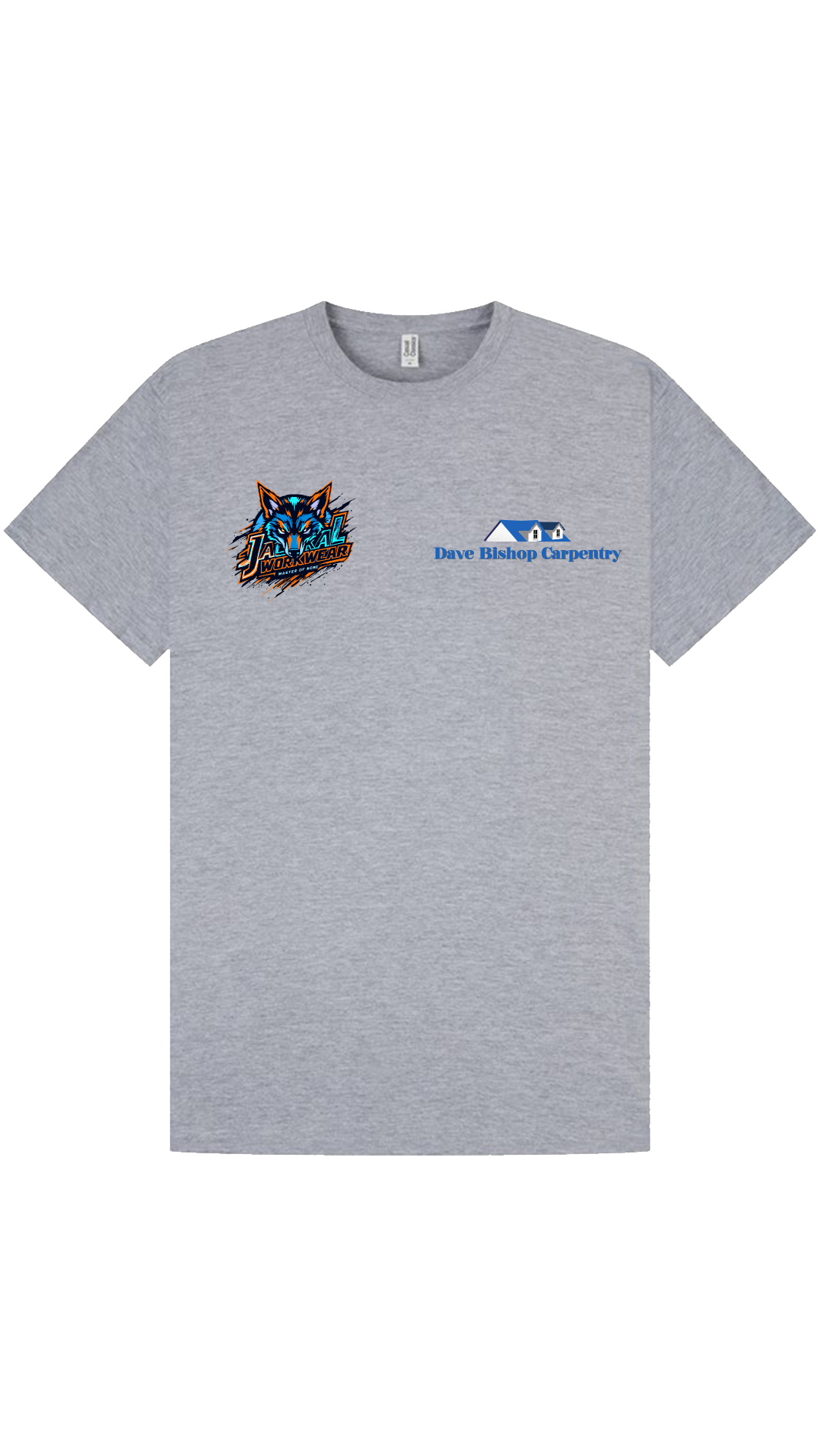Triple Pack Icon Tee