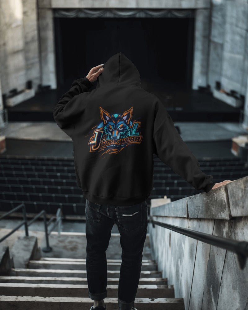 MWGA Hood