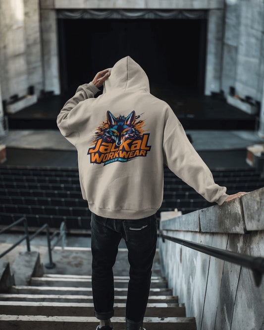 Sand Alliance Hood
