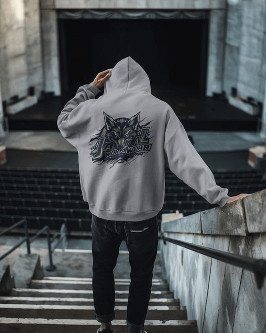 Double Icon Alliance Hood