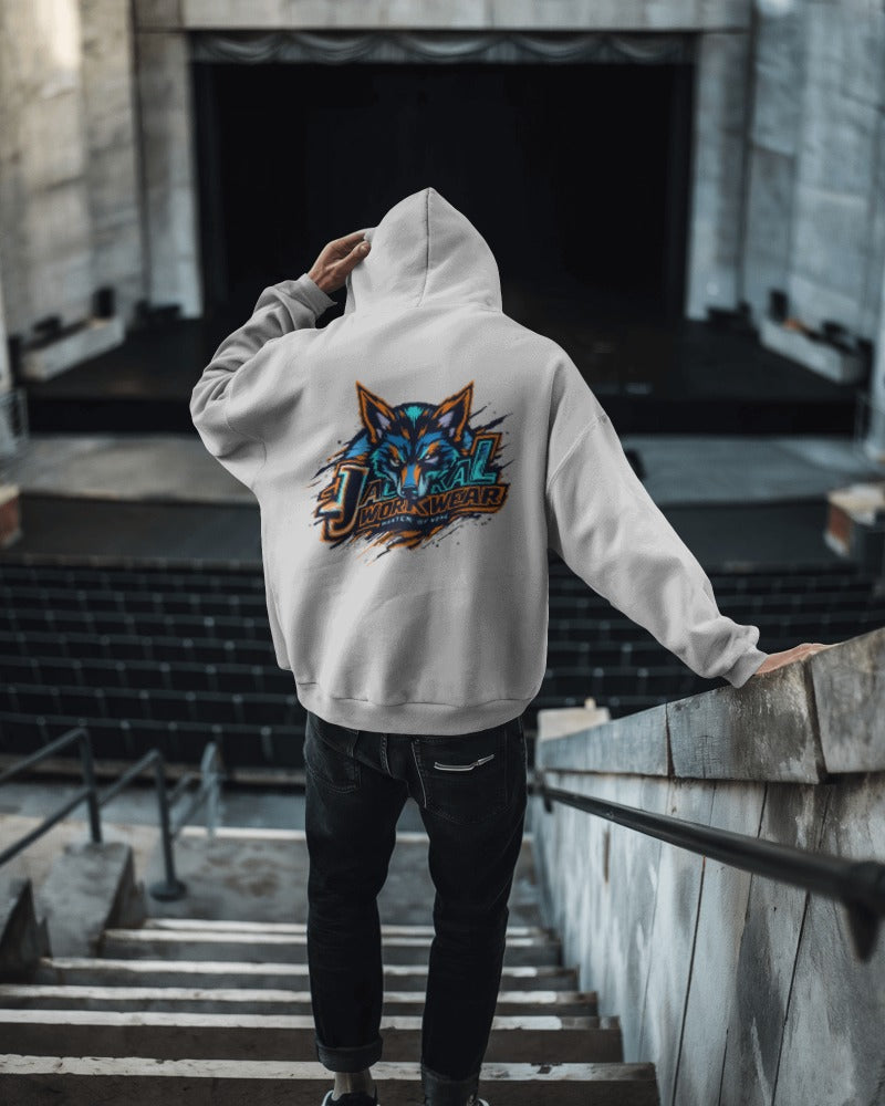 Icon Hood
