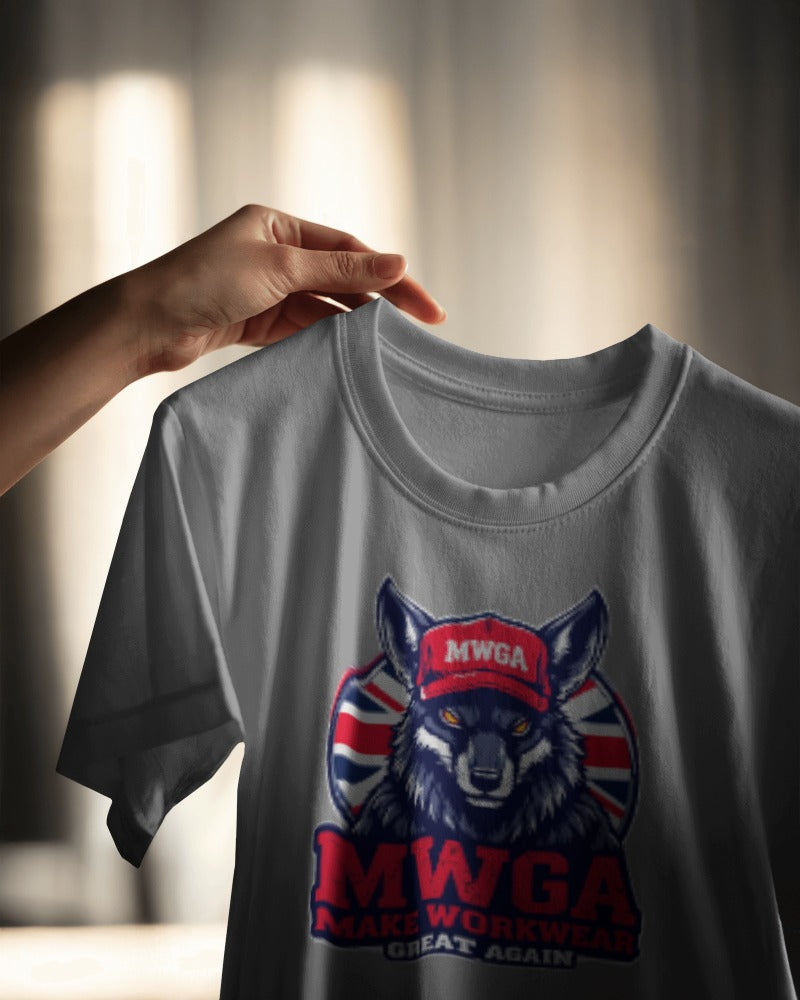 MWGA Tee