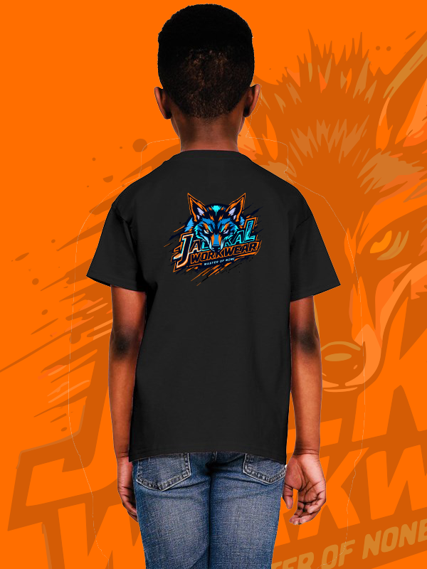 Junior Jackal ICON Tees