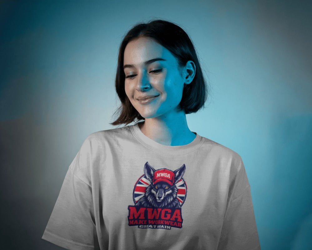 MWGA Tee