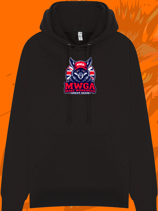 Mix & Match - Tee & Hood
