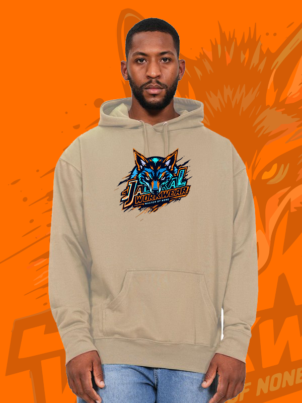 Mix & Match - Tee & Hood