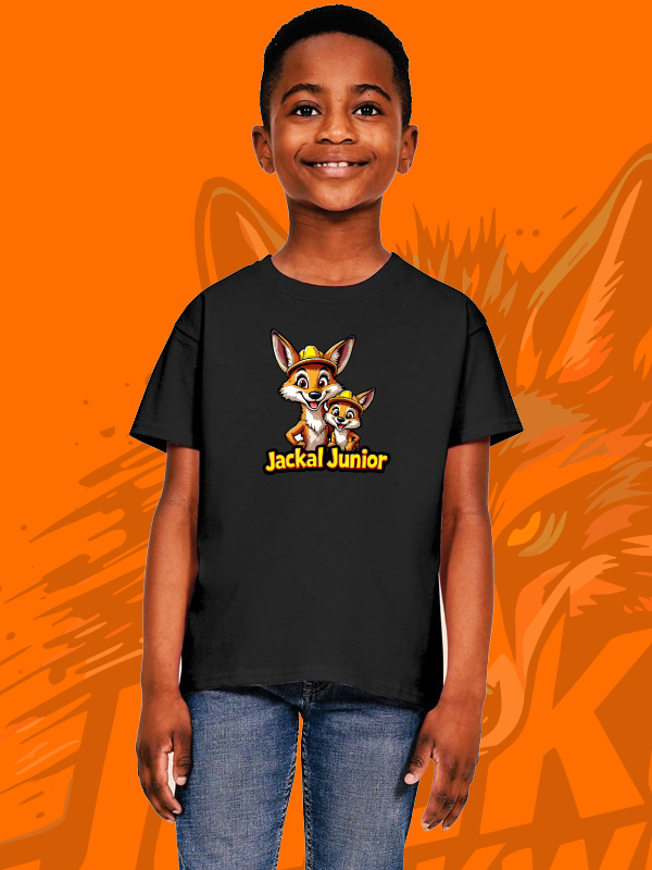 Junior Jackal Tees