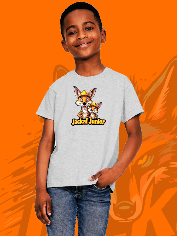 Junior Jackal Tees