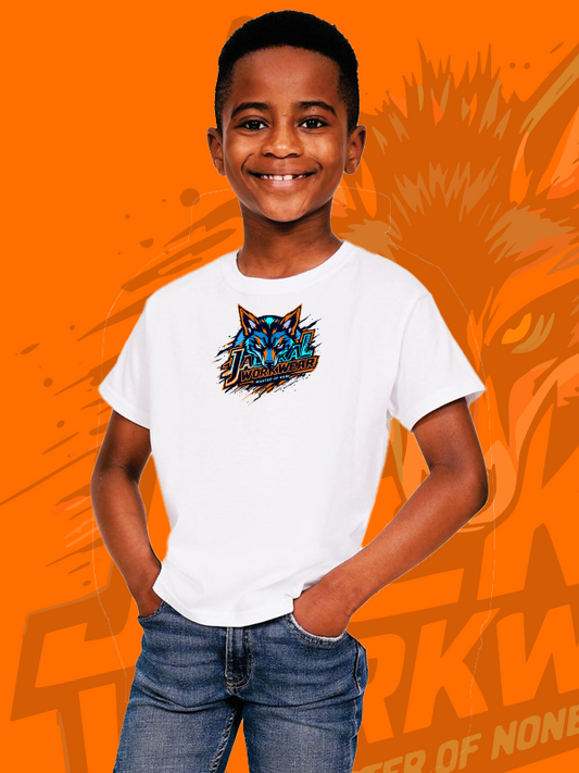 Junior Jackal ICON Tees