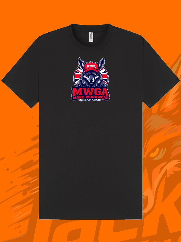 MWGA Tee