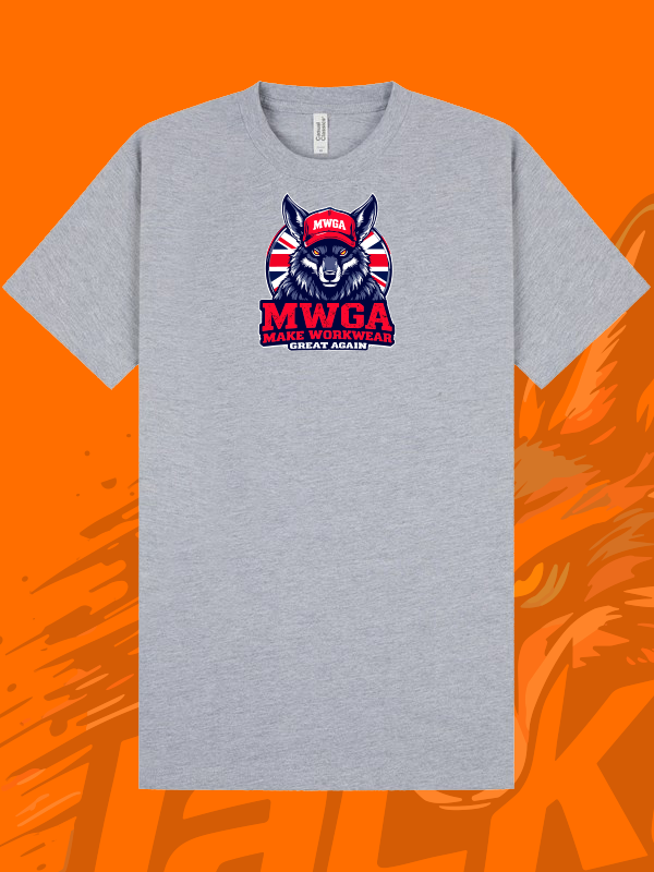MWGA Tee