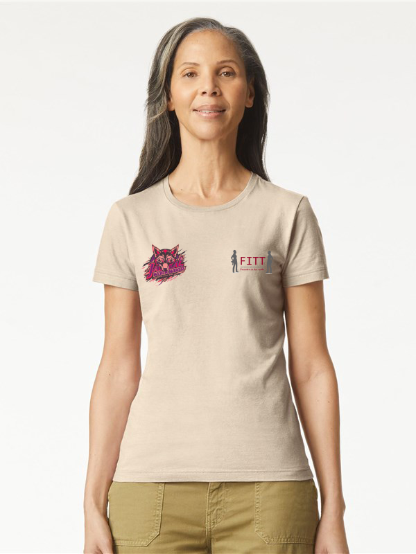 FITT Collab - Tshirt
