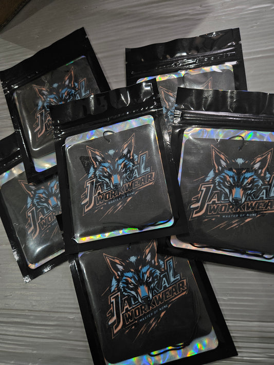 Jackal Air Fresheners