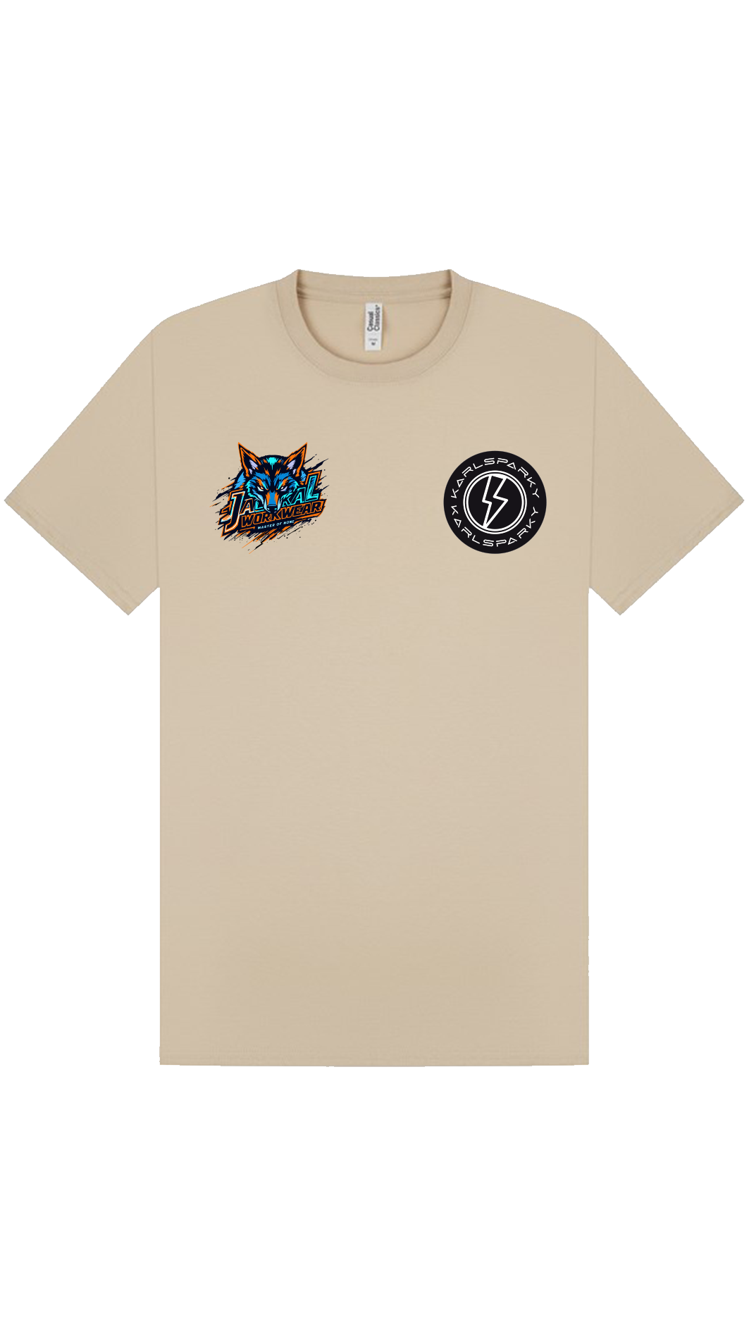 Sand Alliance Tee