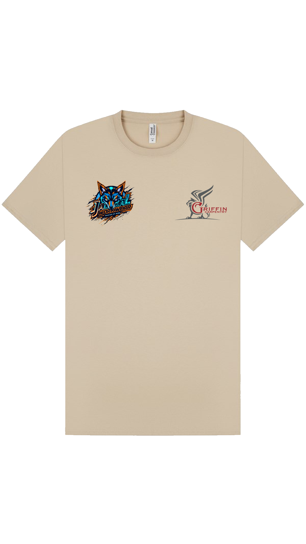 Sand Alliance Tee